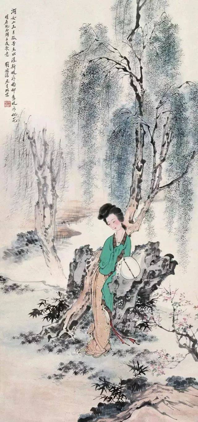 《秋日偶成》