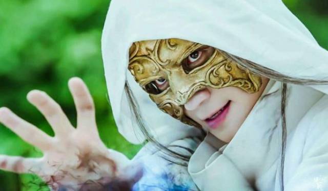 《镇魂》面面家暴哥哥，沈巍死了，为何赵云澜要夜尊杀了他?