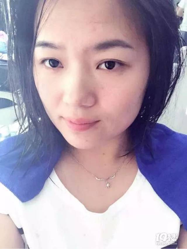 【女征男】92年金华mm带素颜照征友 不要求房子!