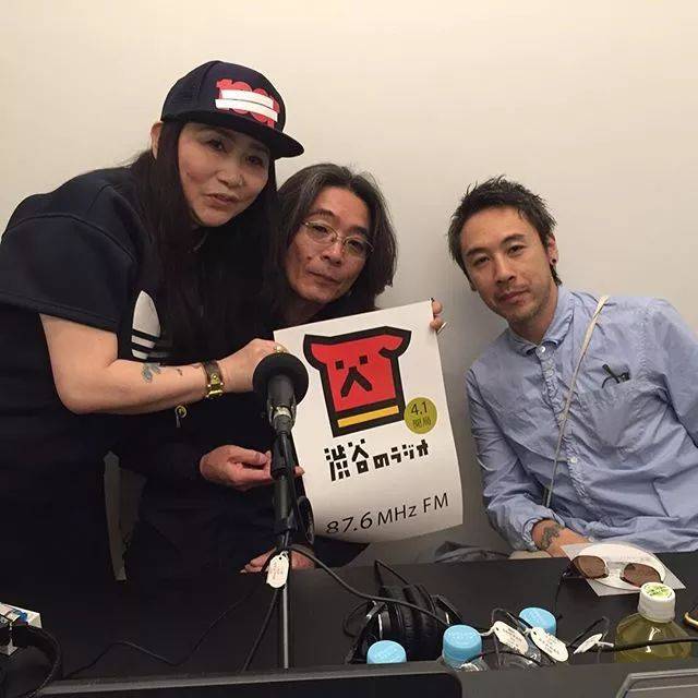 高桥盾的mentor #北村信彦:「我原本以为滑板造就了街头时尚,但我错了