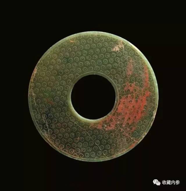 研究发现,用于墓葬之中墓主人肢体和墓底的朱砂,其功用可能主要是