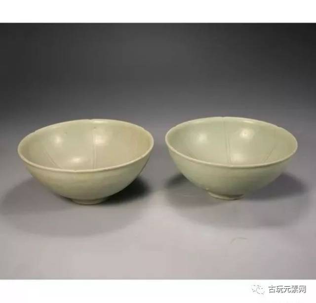 馆藏| 杭州市博物馆藏龙泉窑欣赏