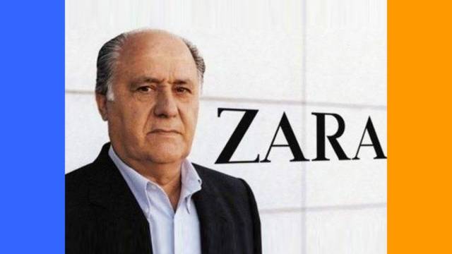 zara老总世界首富_凹凸世界金