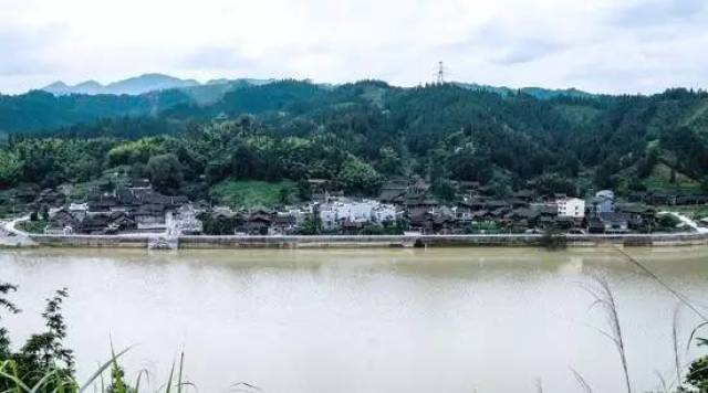 (雷山县城 夜景 天柱县(20世纪60年代的天柱县城(以上几张照片