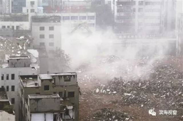 滨海新区再公布一批拆迁名单!有你家吗?