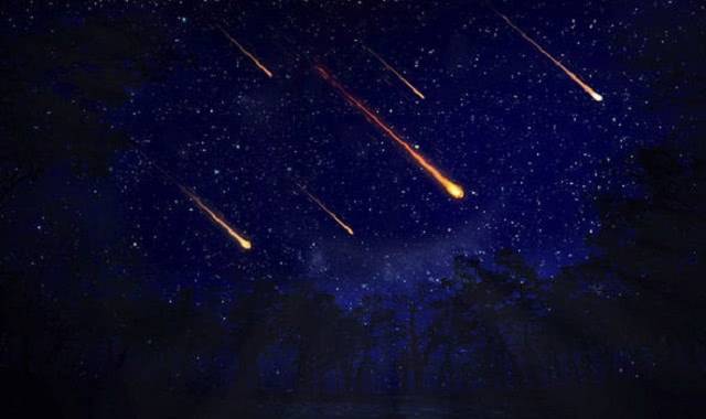 该公司,场流星雨将于2020年在举行,但在那之后,私营企业