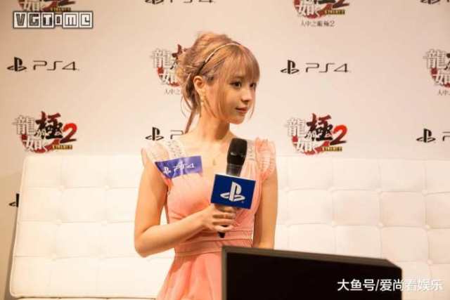 女优桃乃木香奈自爆每天都会看剧本, 喜欢演技好大方容易入戏的男演员