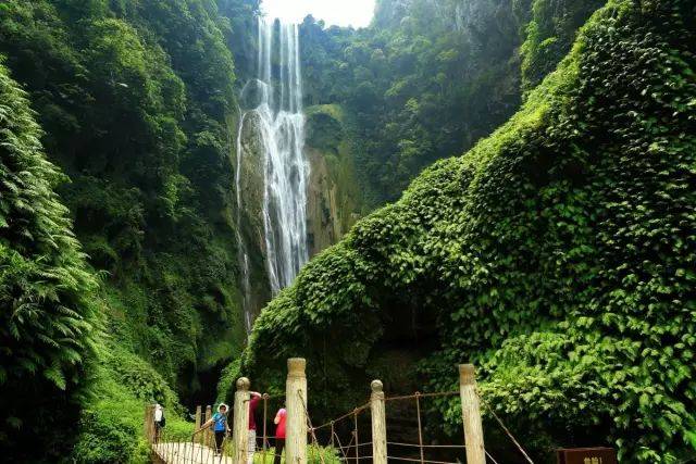 广西旅游‖广西著名4a以上景区票价,地址大全