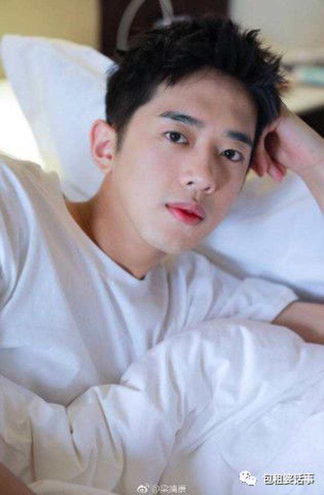 明明新F4都是禁欲脸,可我总忍不住逐个舔颜