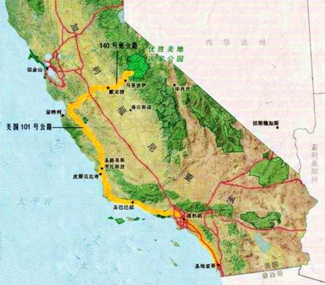 为啥要去洛杉矶旅行?不是因为詹姆斯和好莱坞,而是这个天使!