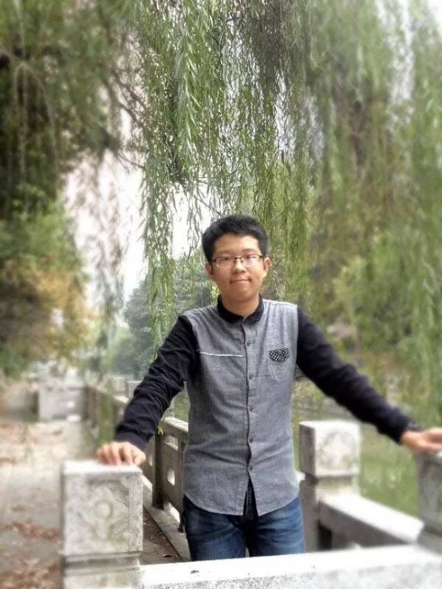 2018年无锡市大桥实验学校高校录取喜报