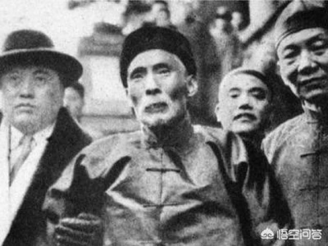 1939年,军统为何要暗杀李鸿章的孙子?他到底是不是汉奸?