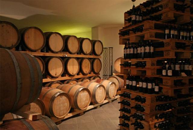 如今,菲欧蒂·瓜娜诺酒庄已经成长的非常迅速,获得无数嘉奖,每年生产