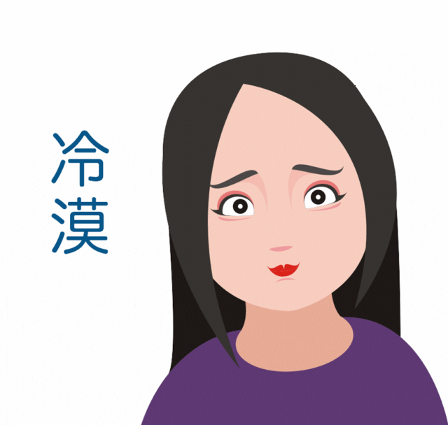 是一样话痨 浪, 还耍点小可爱, 就是人群中的焦点~ 高冷地看着陌生人