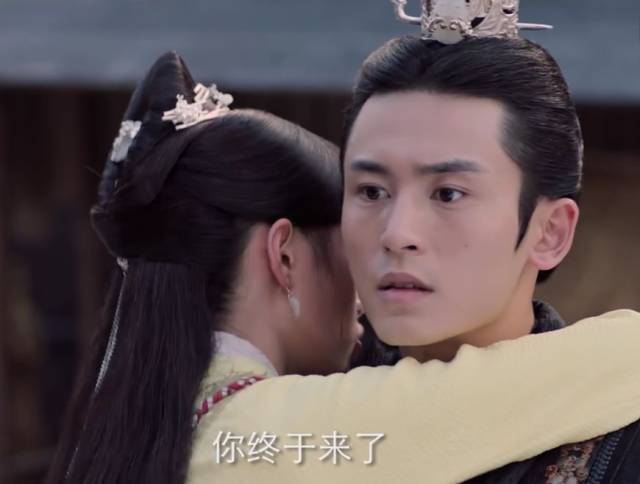 《芸汐传》看3遍了,叹云兮听一百多遍,网友:走