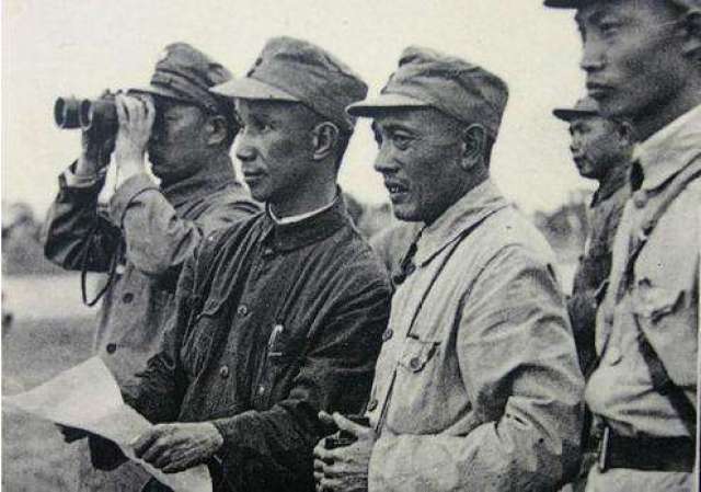 6万兵力,1945年抗战胜利不久晋冀鲁豫军区士兵数量便超过了29万人.