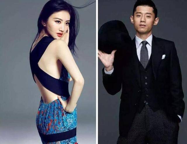 张继科景甜怎么了?景甜生日置之不理,童话爱情到底存在吗