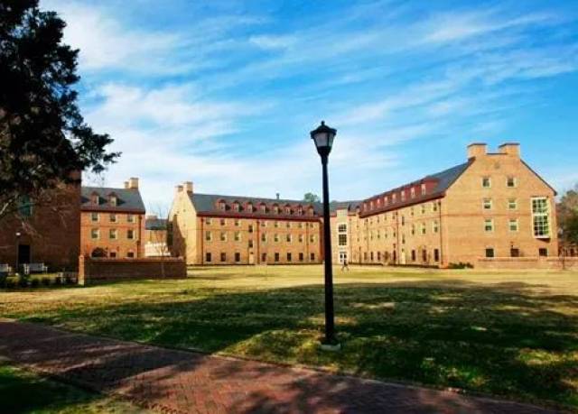 威廉玛丽学院排名_威廉玛丽学院