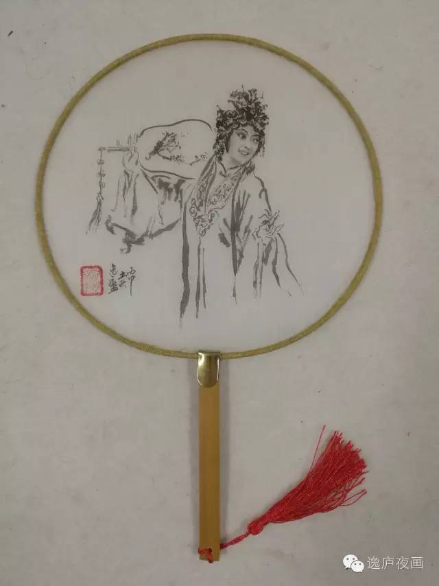 曲圣事了拂衣去 ┃ 昆曲祖师爷的玄幻人生.