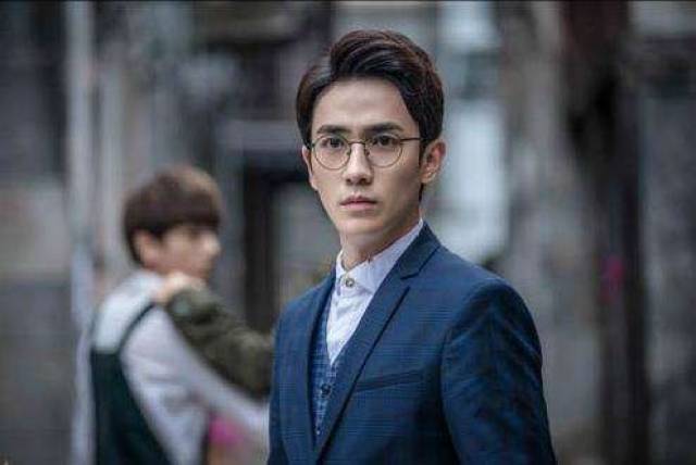 朱一龙恋情曝光,已结婚?