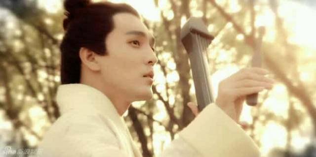 这5个古代人的名字好听的让人惊艳,和现在的名