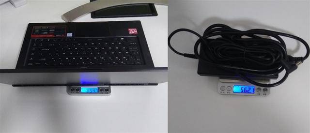 8750H+GTX 1070仅重1.8kg!微星GS65轻薄游戏本评测