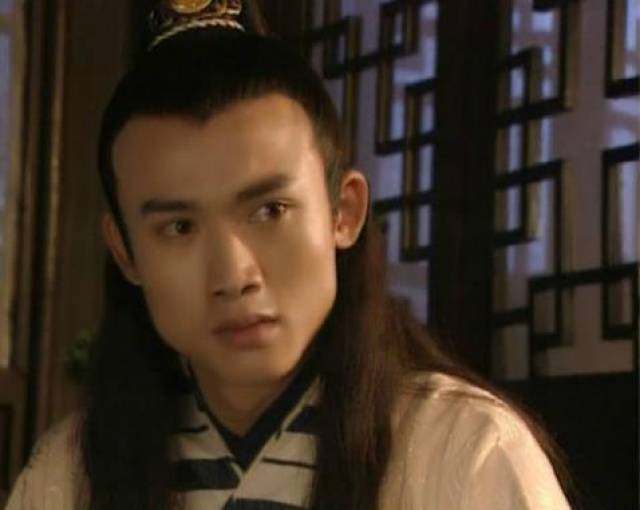 延禧攻略热播,古装男神聂远引回忆,你还记得齐天磊七夜罗成吗?