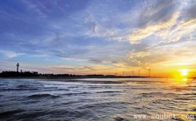 中国最大的岛屿,中国岛屿面积排名前十