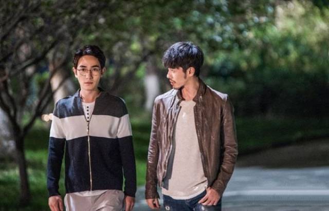 《镇魂》是白宇合作最差的一部戏却火了?朱一龙如此评价他!