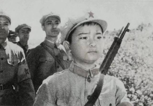 你还记得生产队里放电影的那些事吗?