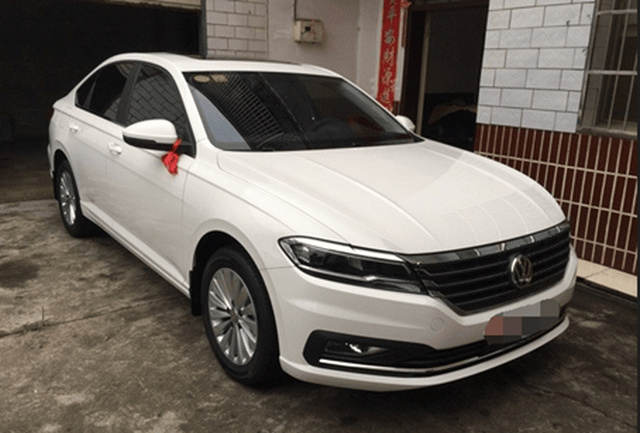 2018款朗逸视频图片