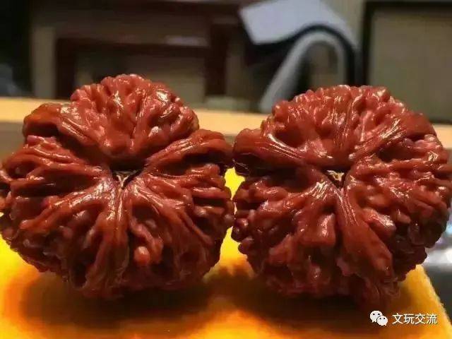 核桃包浆