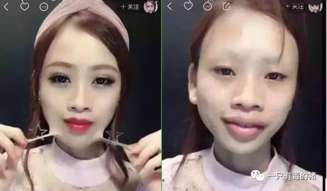 在易容术面前,整容真的弱爆了