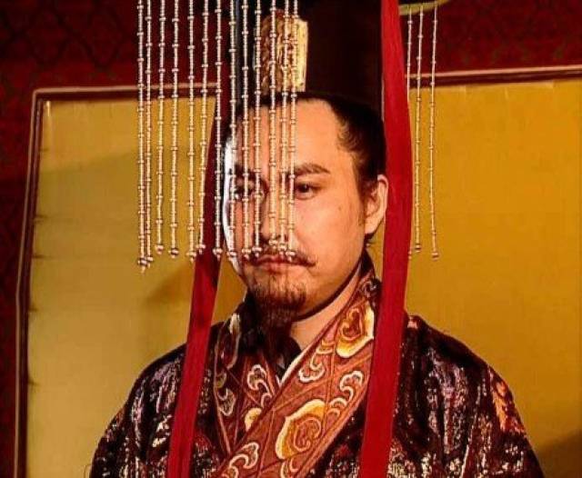 汉献帝刘协的生死抉择一边是天堂一边是地狱