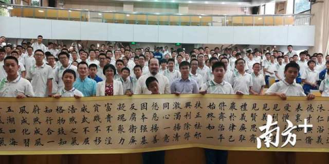 书法怎么学?古文怎么读?一些老祖宗的干货不