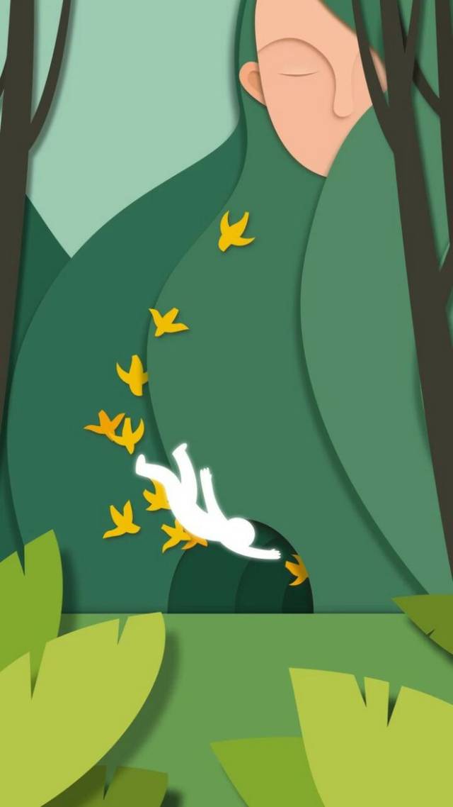 听《我的南方和北方》王乐朗诵【布衣羊的声像