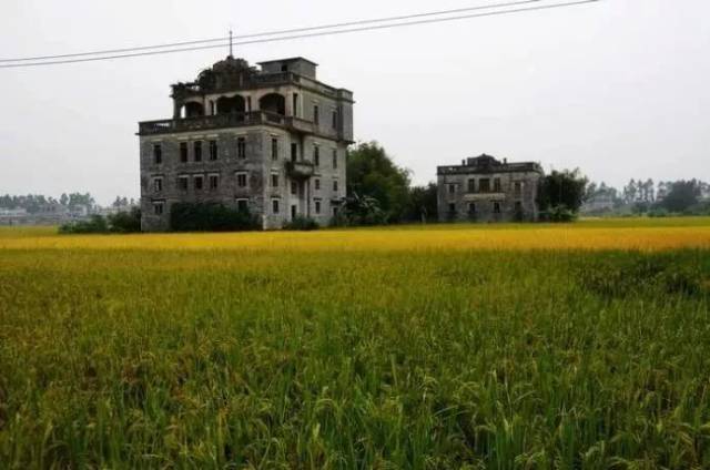 加拿大村的会所,看门口这加拿大枫叶,人家不建祠堂建会所,洋气