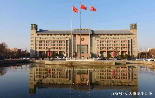 除了郑州大学与解放军信息工程大学之外,不错的就是河南农业大学了
