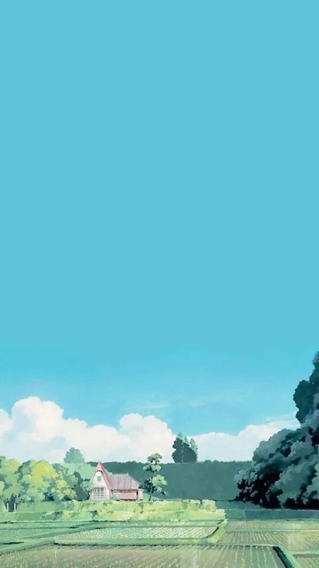 壁纸| 我会用最初的心,陪你走最远的路.