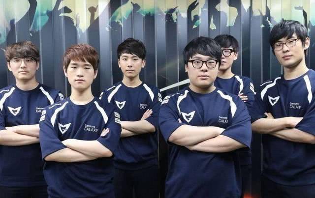 lol.lck:s7世界冠军队伍gen战队2:0afs网友:还是强深藏不漏啊