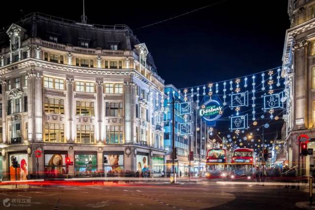 送 0 元深圳直飞往返伦敦!深航邀您体验古典英