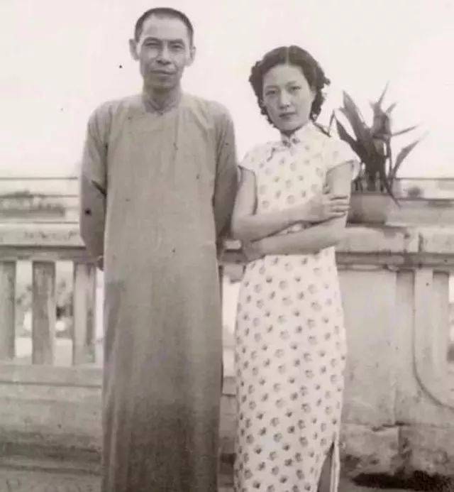 为了名分与梅兰芳离婚的孟小冬,为什么甘愿做杜月笙的