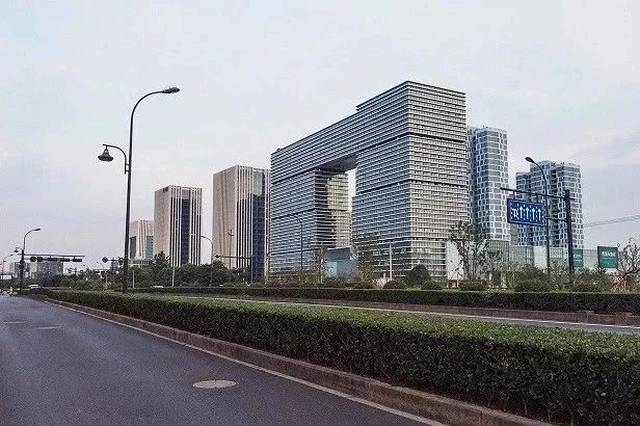 住在这些地方的人身价都要涨!