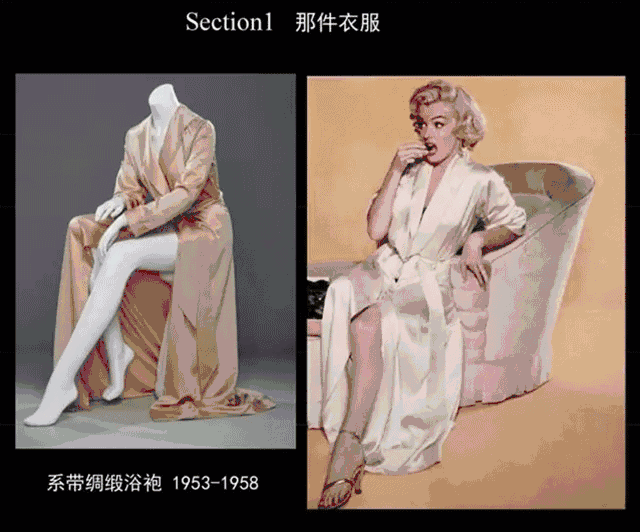 将为大家提供一个崭新的视角,认识荧屏之外一个真实的玛丽莲·梦露
