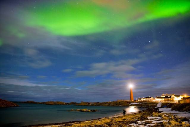 自由行新攻略玩法-在芬兰哪里可以看到极光?