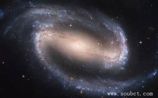 目前已知最大的星体,大犬座vy体积可以容纳80亿个太阳