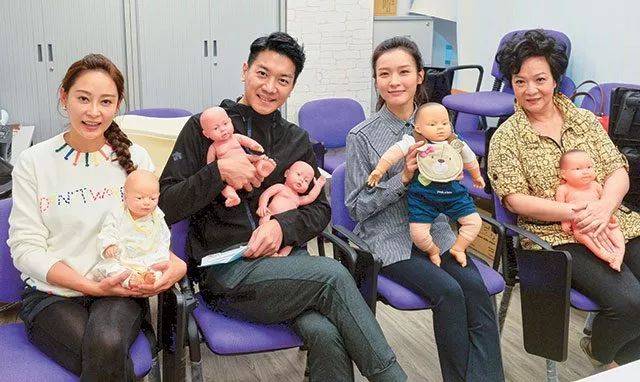 她是杨怡的亲姐姐,未婚怀孕嫁"灯箱大王"被称最正后妈