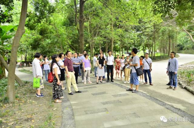 成都市规划管理局乡村规划处处长张蜀月,副处长姚敏,新津县,双流区