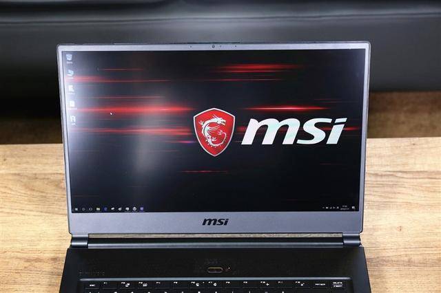 8750H+GTX 1070仅重1.8kg!微星GS65轻薄游戏本评测