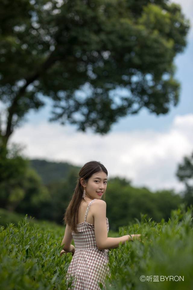 适马85mm f1.4 art—人像摄影的不二之选